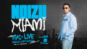 NOIZU MIAMI 1920X1080